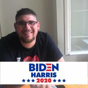 Meet your Posher, Heiko